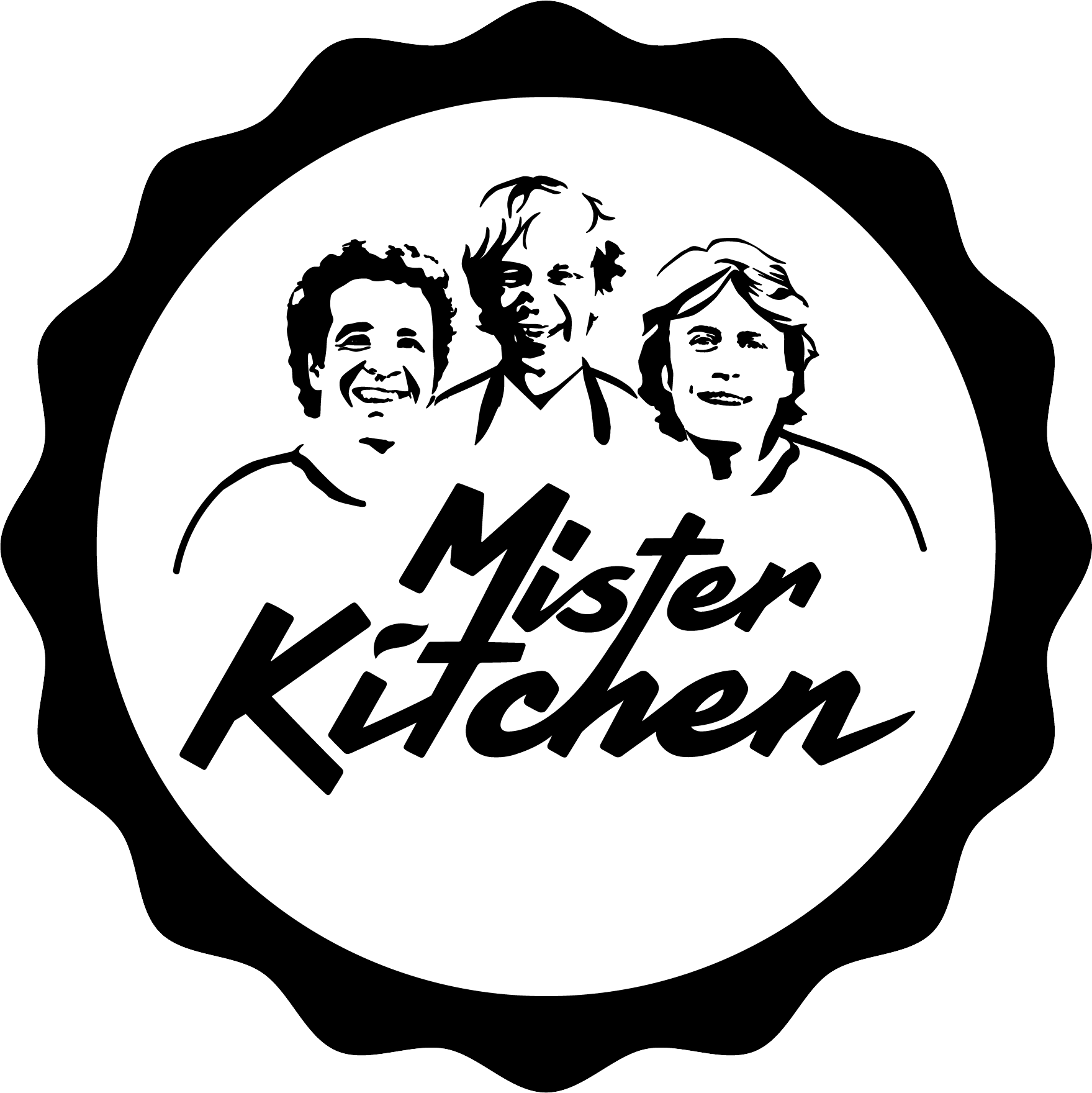 Mister Kitchen